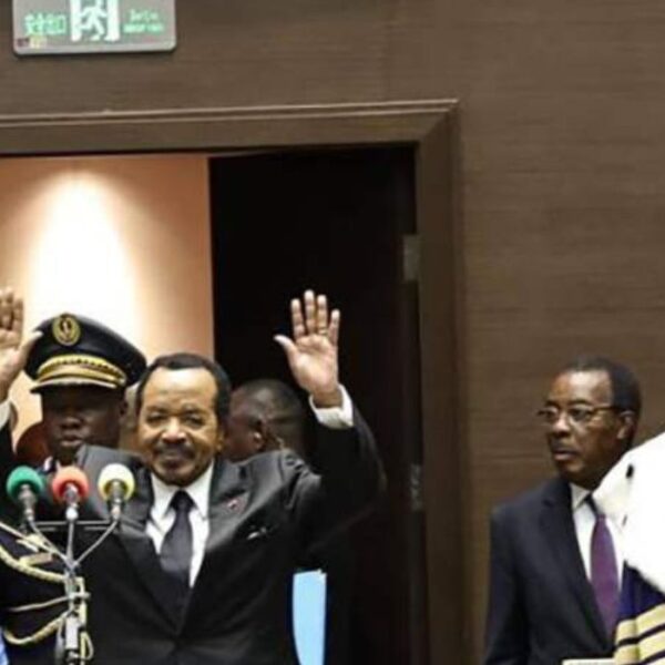 Cameroun : Le Parlement examine un…