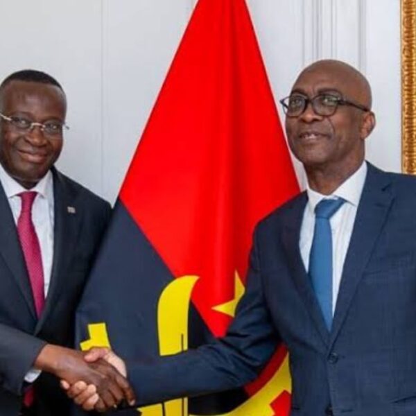 RDC-Angola : Une nouvelle dynamique pour…