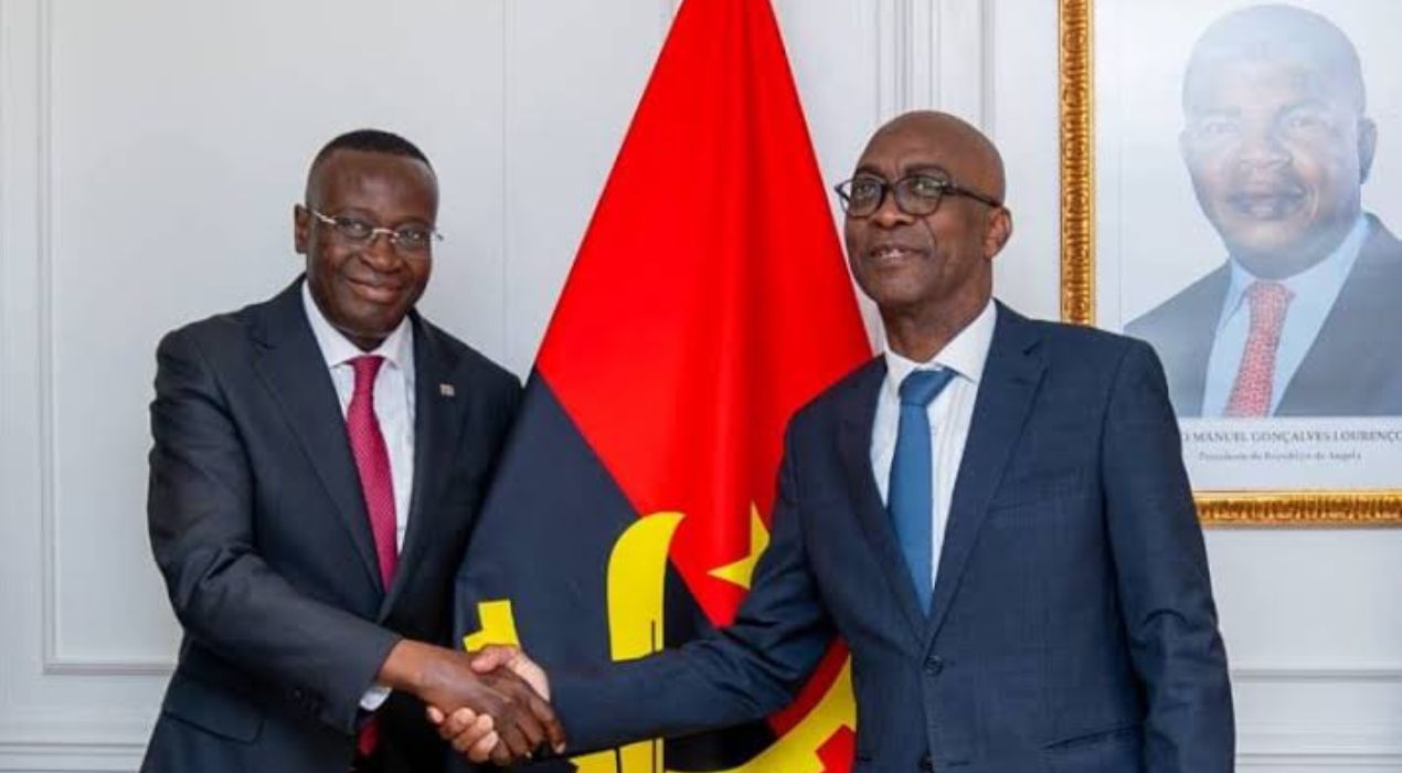 RDC-Angola : Une nouvelle dynamique pour bâtir un espace économique commun