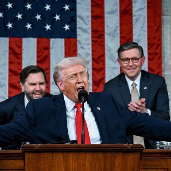 Trump défie la Constitution : Le…