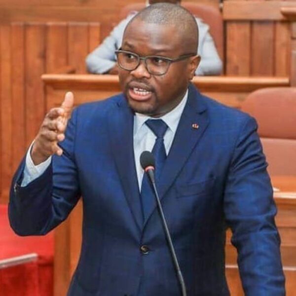 Présidentielle 2026 : Romuald Wadagni mise…