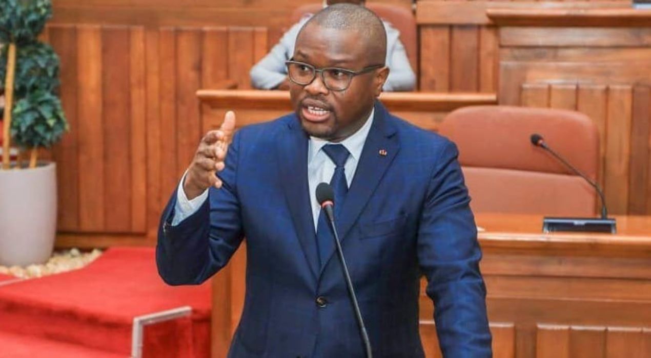 Présidentielle 2026 : Romuald Wadagni mise sur l’intelligence artificielle pour moderniser sa campagne