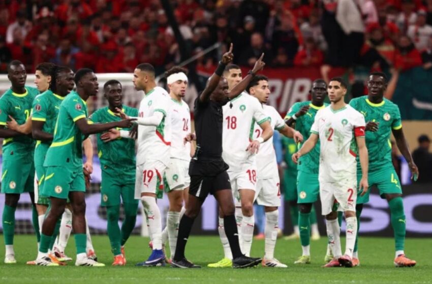  CAN 2025 : Comment une finale vire au cauchemar réglementaire