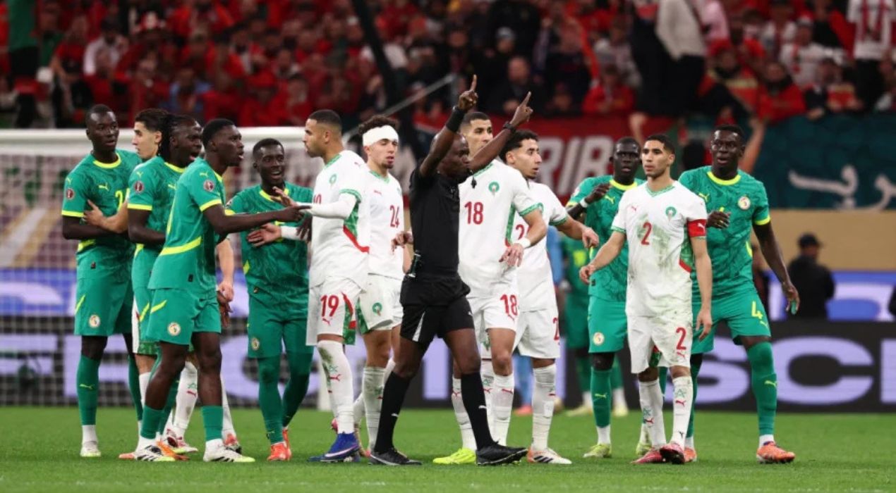 CAN 2025 : Comment une finale vire au cauchemar réglementaire