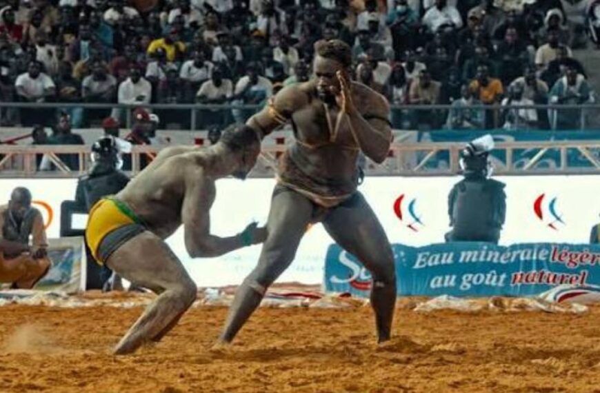 Sa Thiès bat Modou Lô et devient…