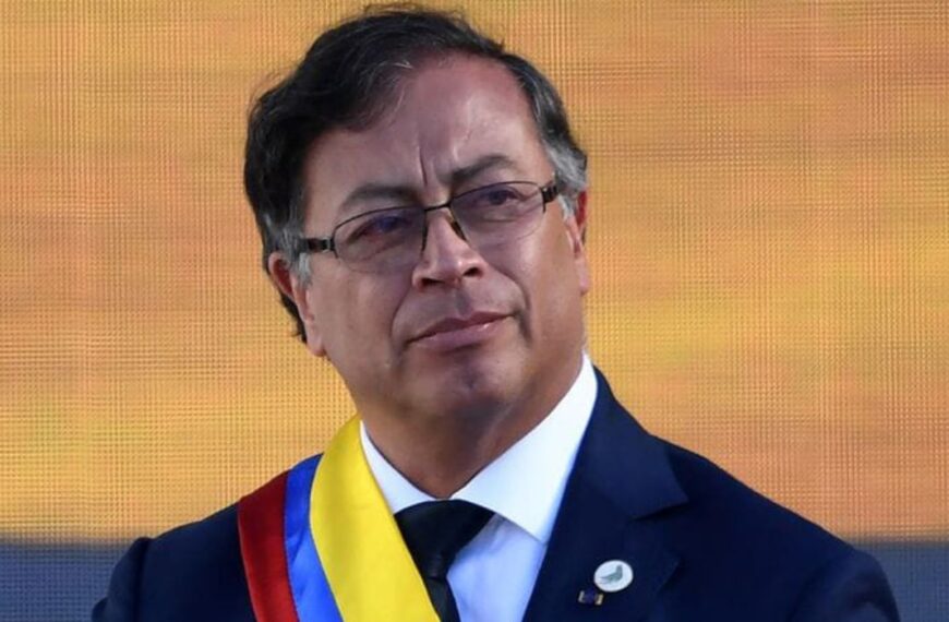 Colombie : Polémique explosive autour de…