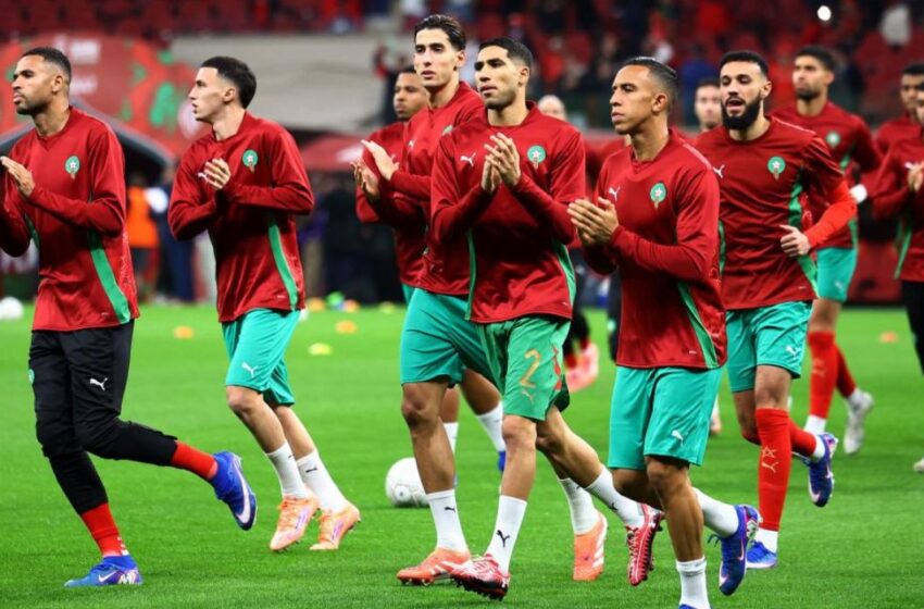  Finale CAN 2025 : le Maroc vainqueur, le Sénégal conteste la décision