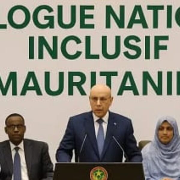 Mauritanie : Négociations restreintes entre majorité…