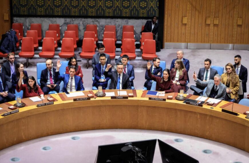 RDC : 42 membres de partis…