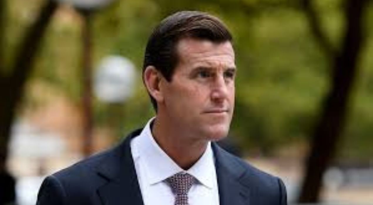 Australie : Ben Roberts-Smith inculpé pour crimes de guerre en Afghanistan