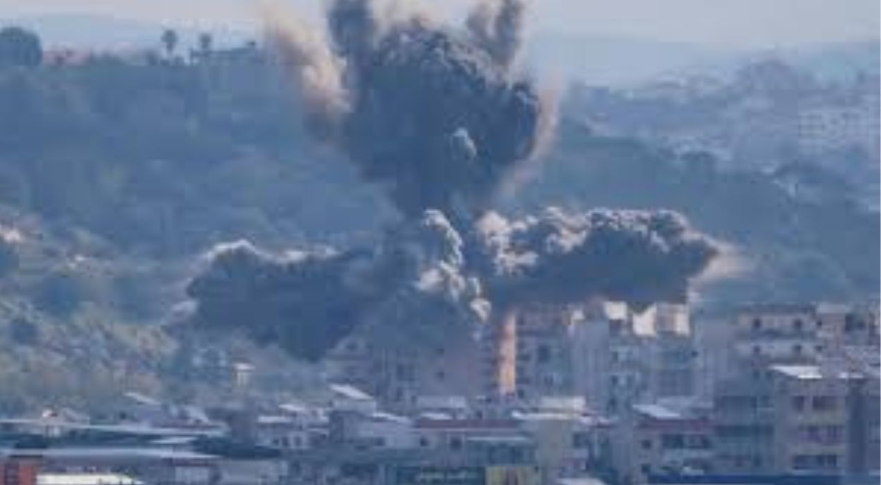 Moyen-Orient : Après le cessez-le-feu avec l’Iran, la guerre se poursuit au Moyen-Orient