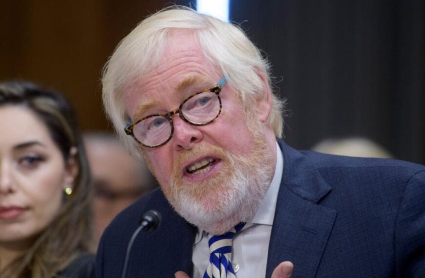 Afrique du Sud : Le nouvel ambassadeur…