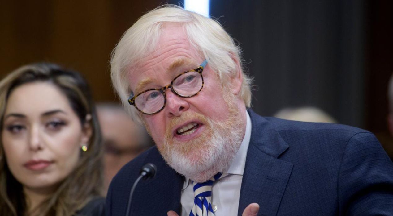 Afrique du Sud : Le nouvel ambassadeur américain prend fonction sur fond de tensions