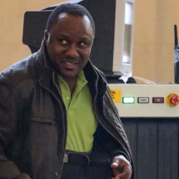 Rwanda : Un ex-officier renvoyé…