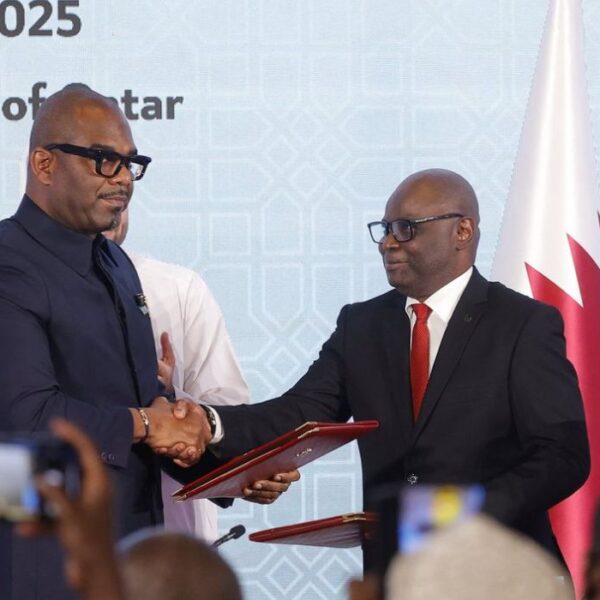 Est de la RDC : Le…