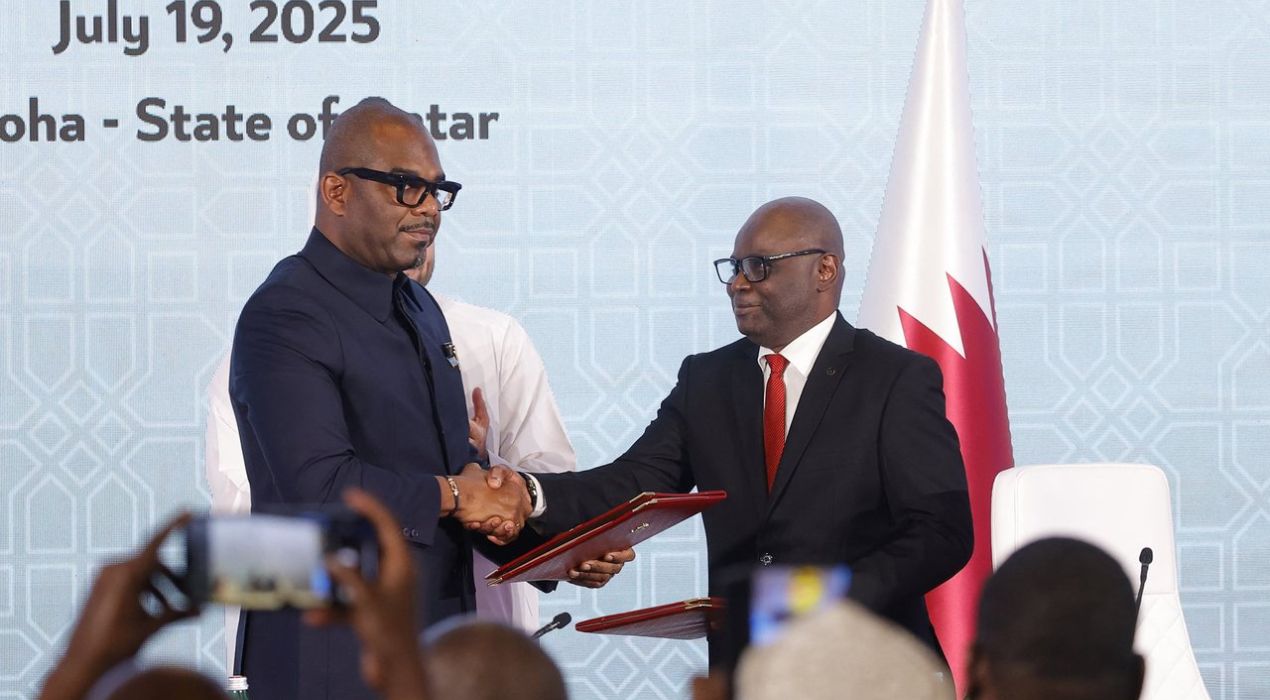 Est de la RDC : Le Qatar tente de relancer le dialogue entre Kinshasa et l’AFC/M23