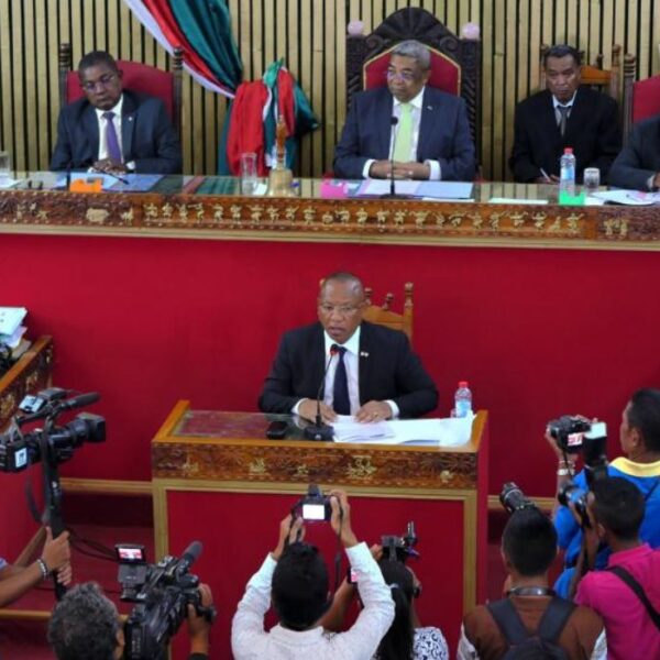 Madagascar : La société civile exige…