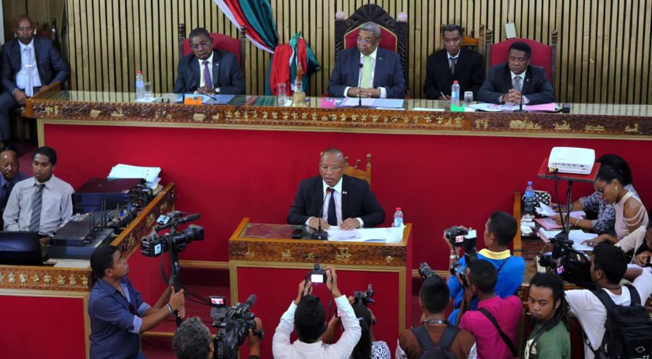 Madagascar : La société civile exige des poursuites judiciaires après le rapport de la cour