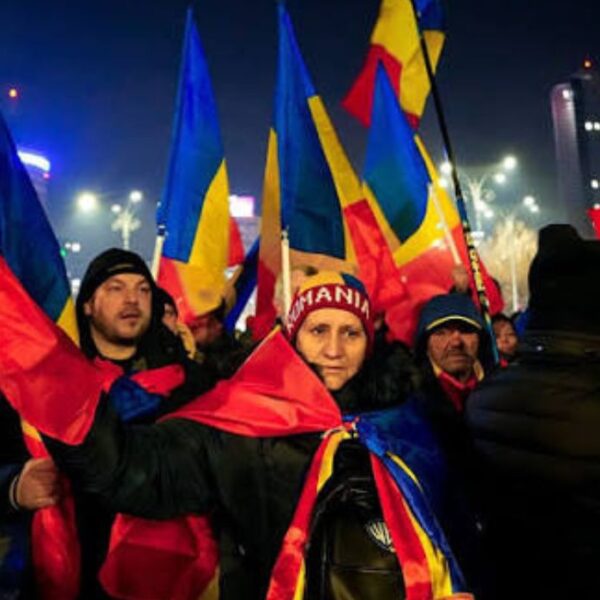 Roumanie : Fortes critiques après des…