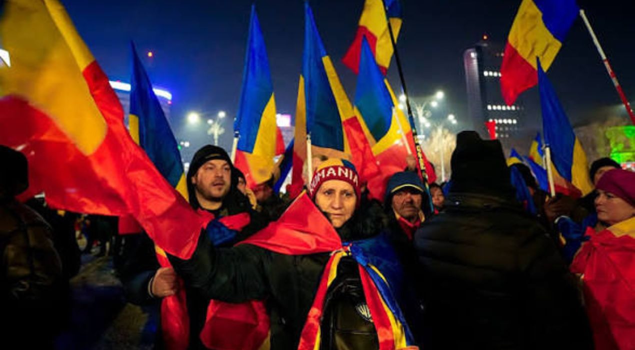 Roumanie : Fortes critiques après des nominations à la tête de la justice