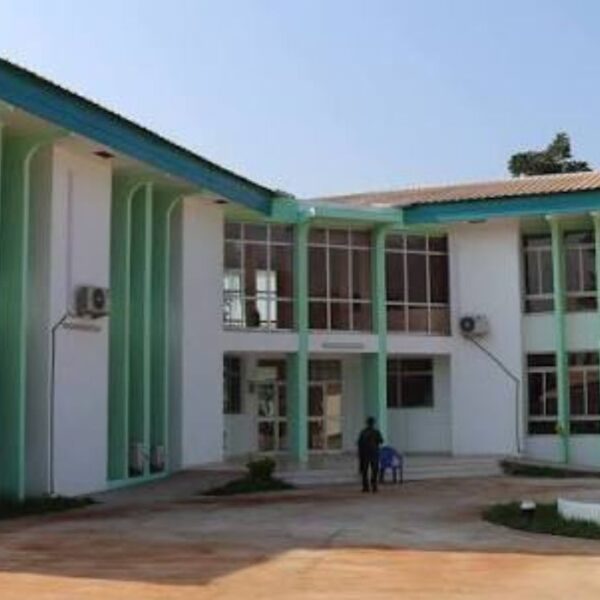 Centrafrique : Grève paralysante à la mairie…