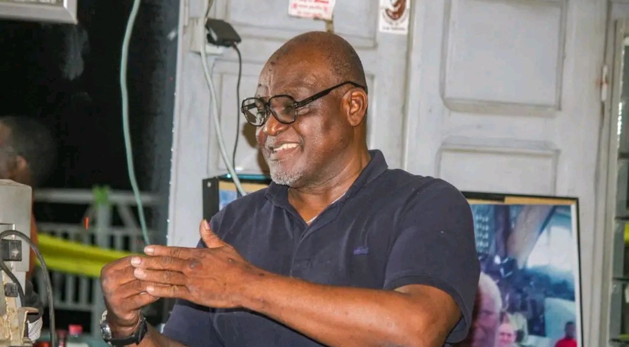 Sport au Bénin : Le patron du karaté-do rend hommage…