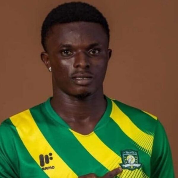 Ghana : Un joueur tué dans…