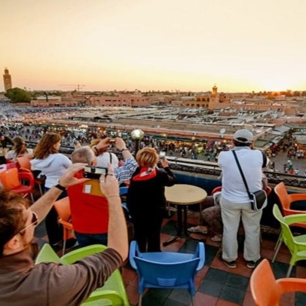 Tourisme : Le Maroc confirme sa domination…