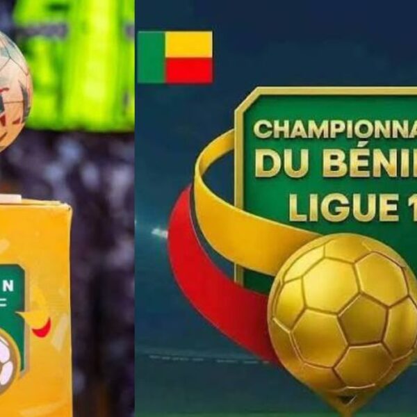 Football béninois : Rappel strict des règles…