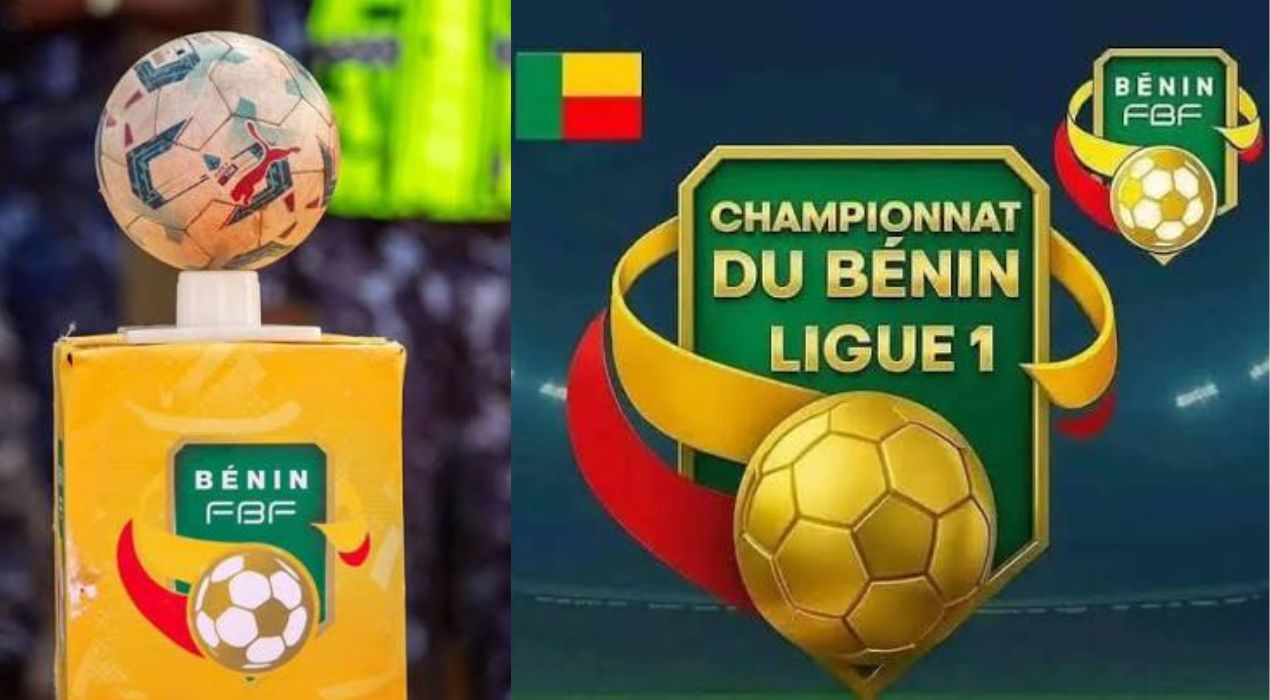 Football béninois : Rappel strict des règles pour éviter les tensions