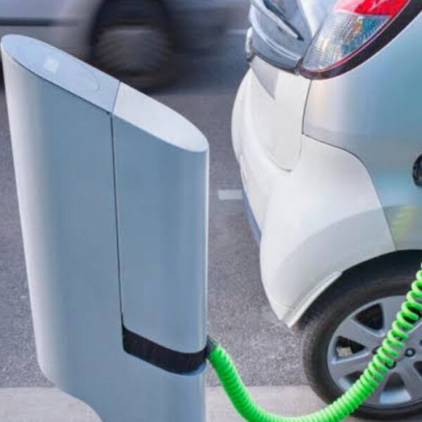 France : Voitures électriques d’occasion face…