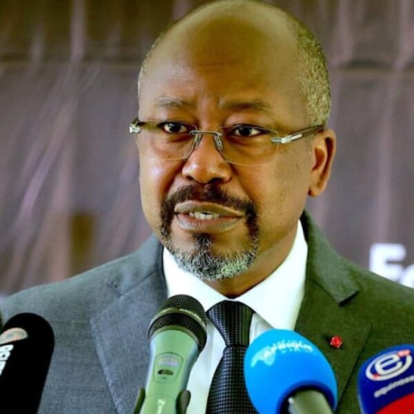 Gabon : L’opposant Alain-Claude Bilie-By-Nze interpellé…