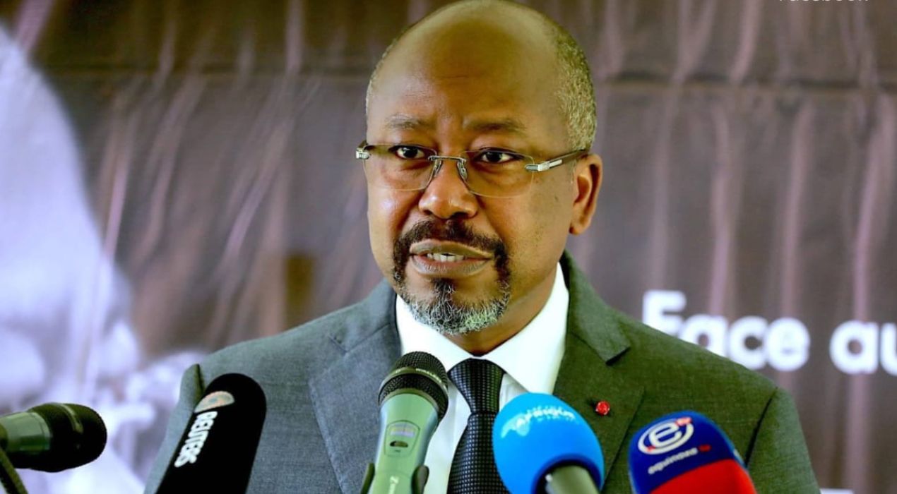 Gabon : L’opposant Alain-Claude Bilie-By-Nze interpellé à son domicile