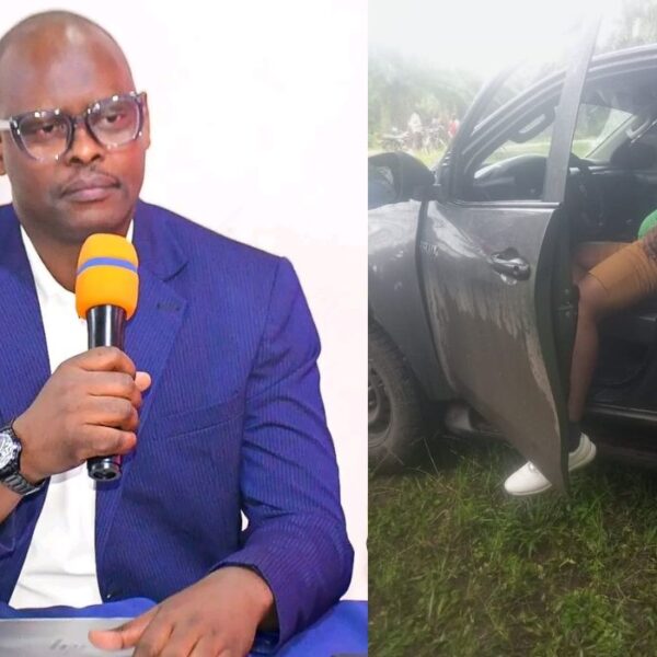 Burundi : Décès suspect du ministre Gabby…