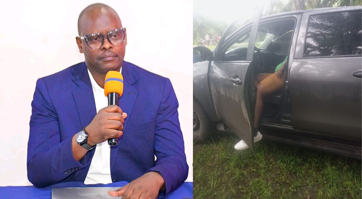 Burundi : Décès suspect du ministre Gabby Bugaga