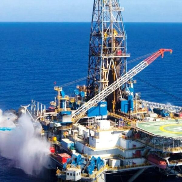 Congo : Les hydrocarbures dominent 90 %…