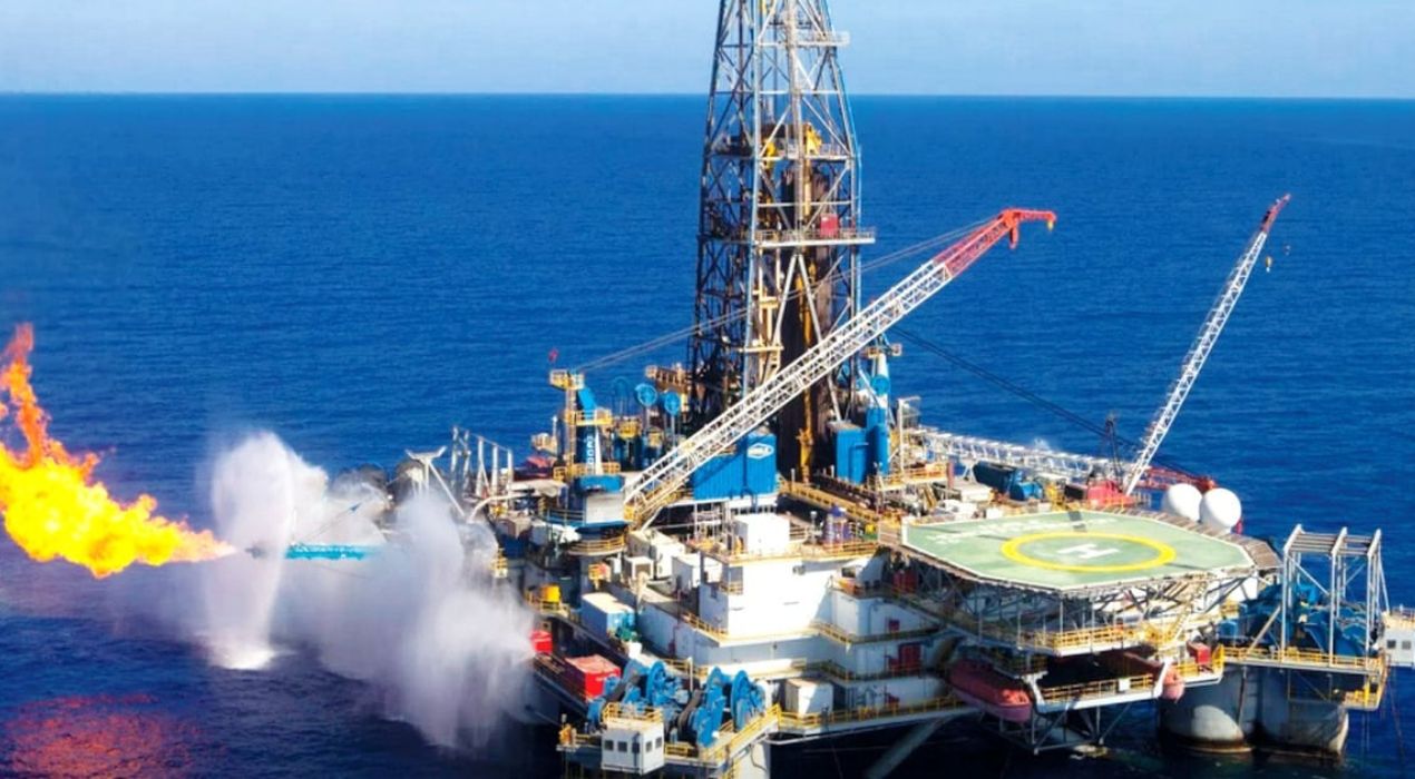 Congo : Les hydrocarbures dominent 90 % des exportations