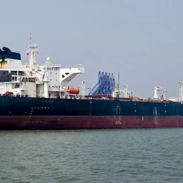 Détroit d’Ormuz : les États-Unis sont…