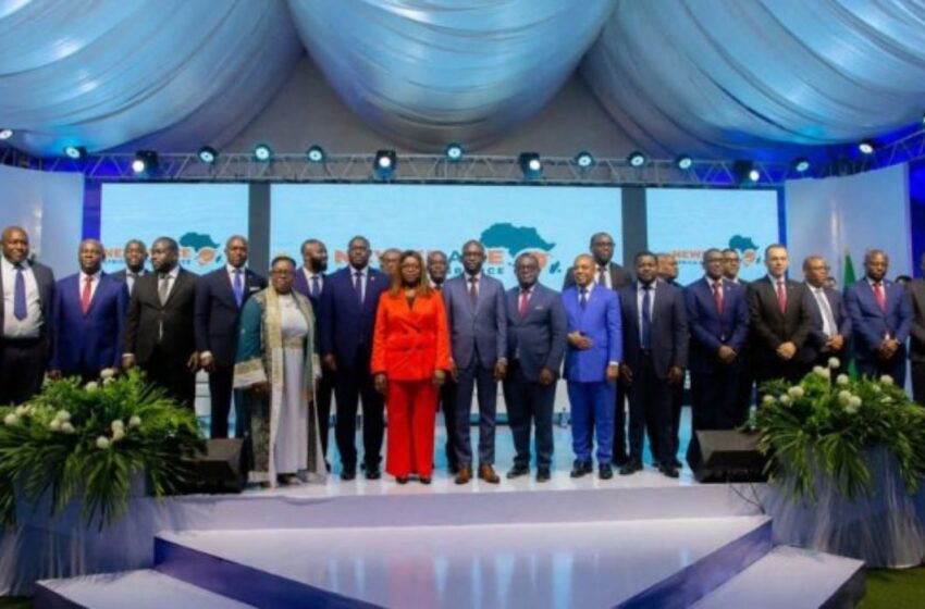  Gabon : Libreville accueille la 5e Conférence spatiale africaine