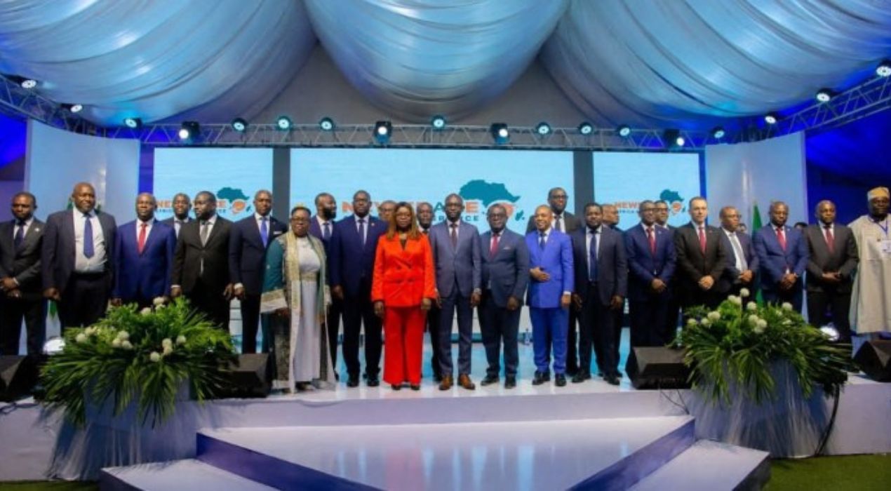 Gabon : Libreville accueille la 5e Conférence spatiale africaine