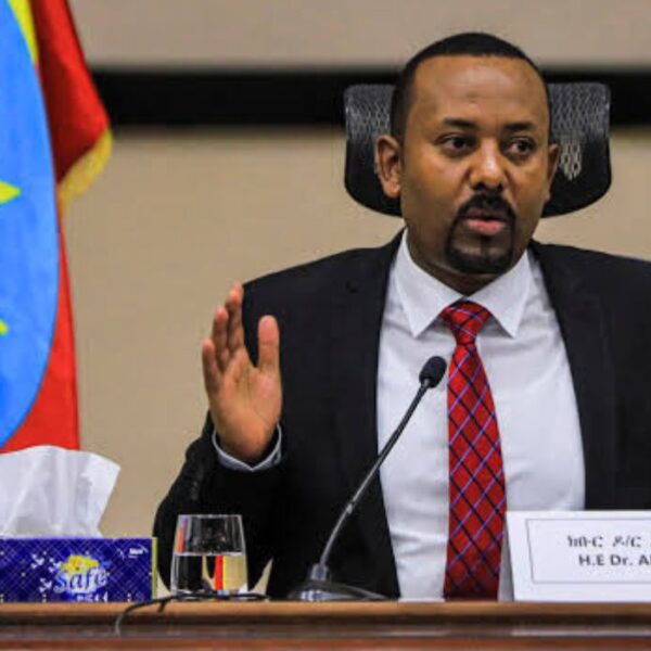 Éthiopie : Le TPLF relance son…