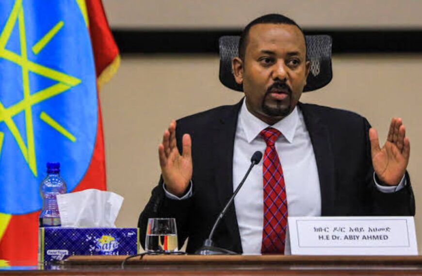 Éthiopie : Le TPLF relance son Parlement…