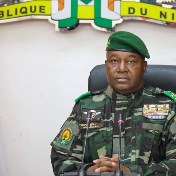 Niger : 2 900 ONG suspendues…