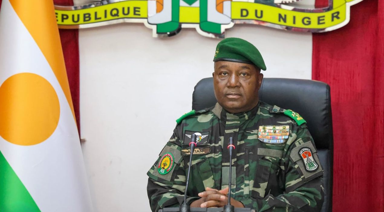 Niger : 2 900 ONG suspendues en 2025 par les autorités militaires