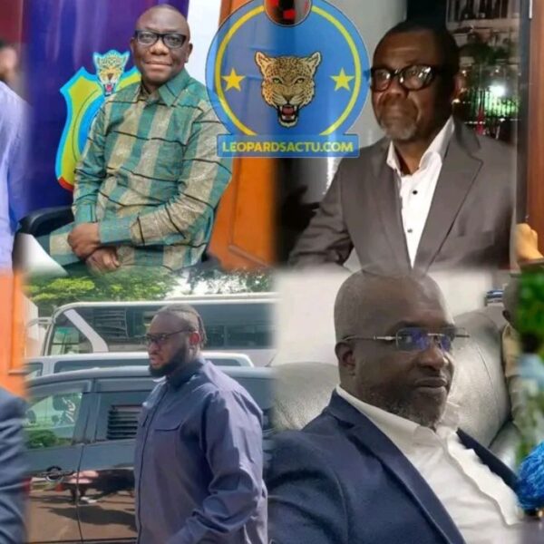 Fecofa RDC : Neuf candidats en…