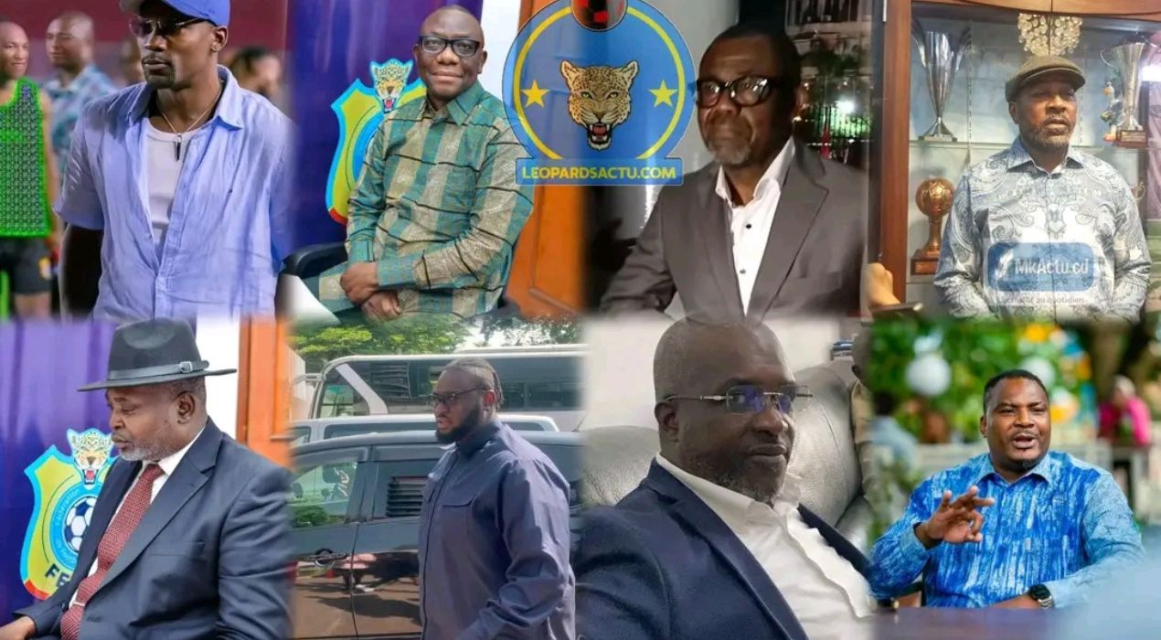 Fecofa RDC : Neuf candidats en lice pour la présidence