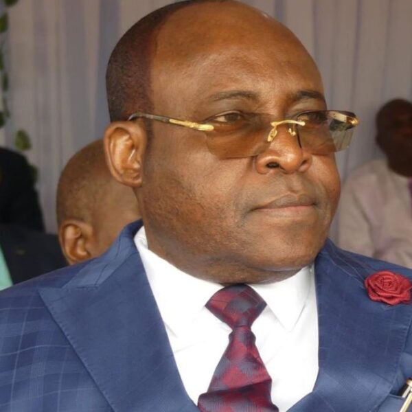 Bangui : Le maire empêché de…