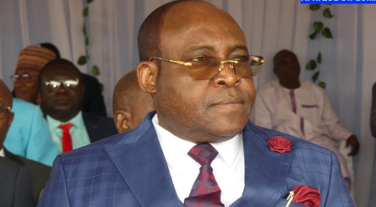 Bangui : Le maire empêché de reprendre ses fonctions à la mairie