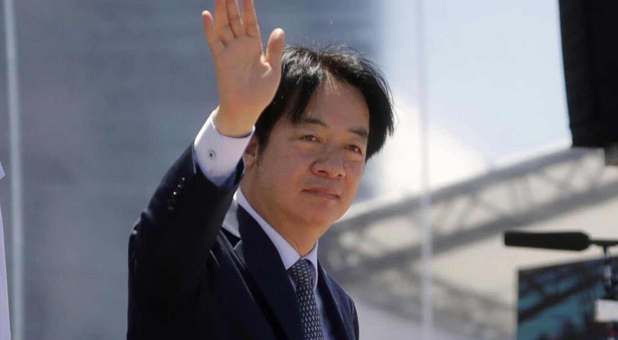 Taïwan : Déplacement en africain annulé sous pressions diplomatiques chinoises