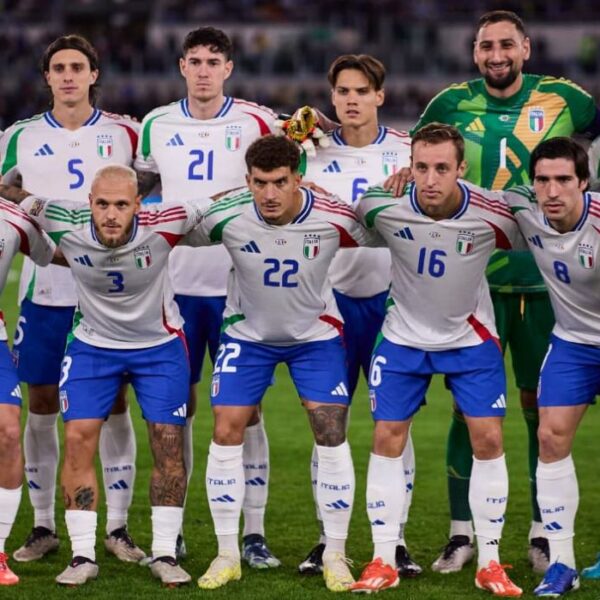 Mondial 2026 : Un proche de Trump…